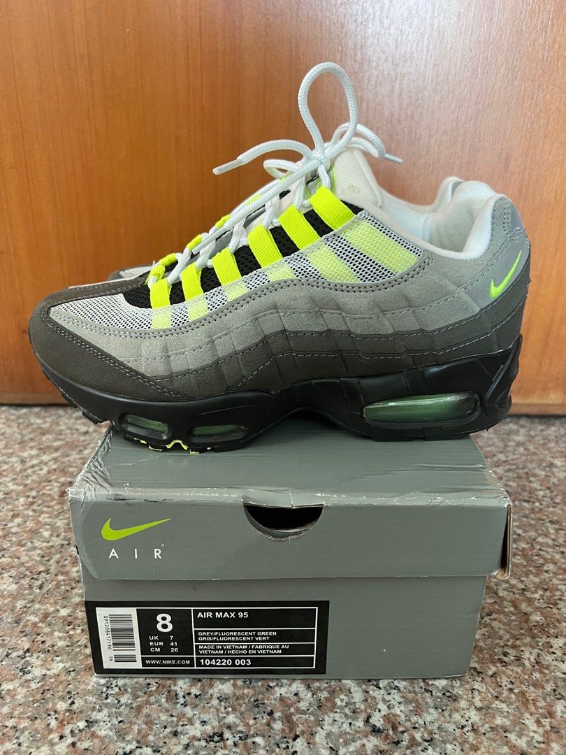 Nike Air Max 95