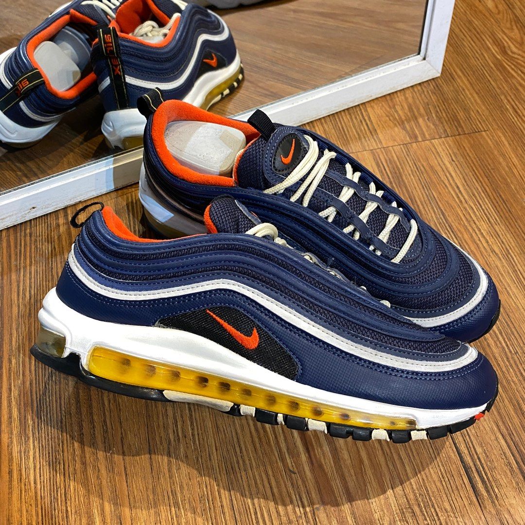 Air max 97 not reflective online