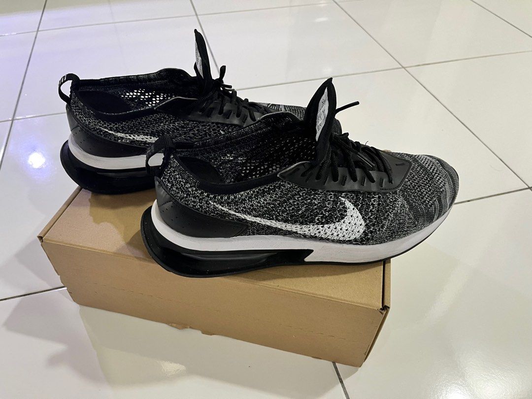 Nike zoom on sale fly flyknit racing