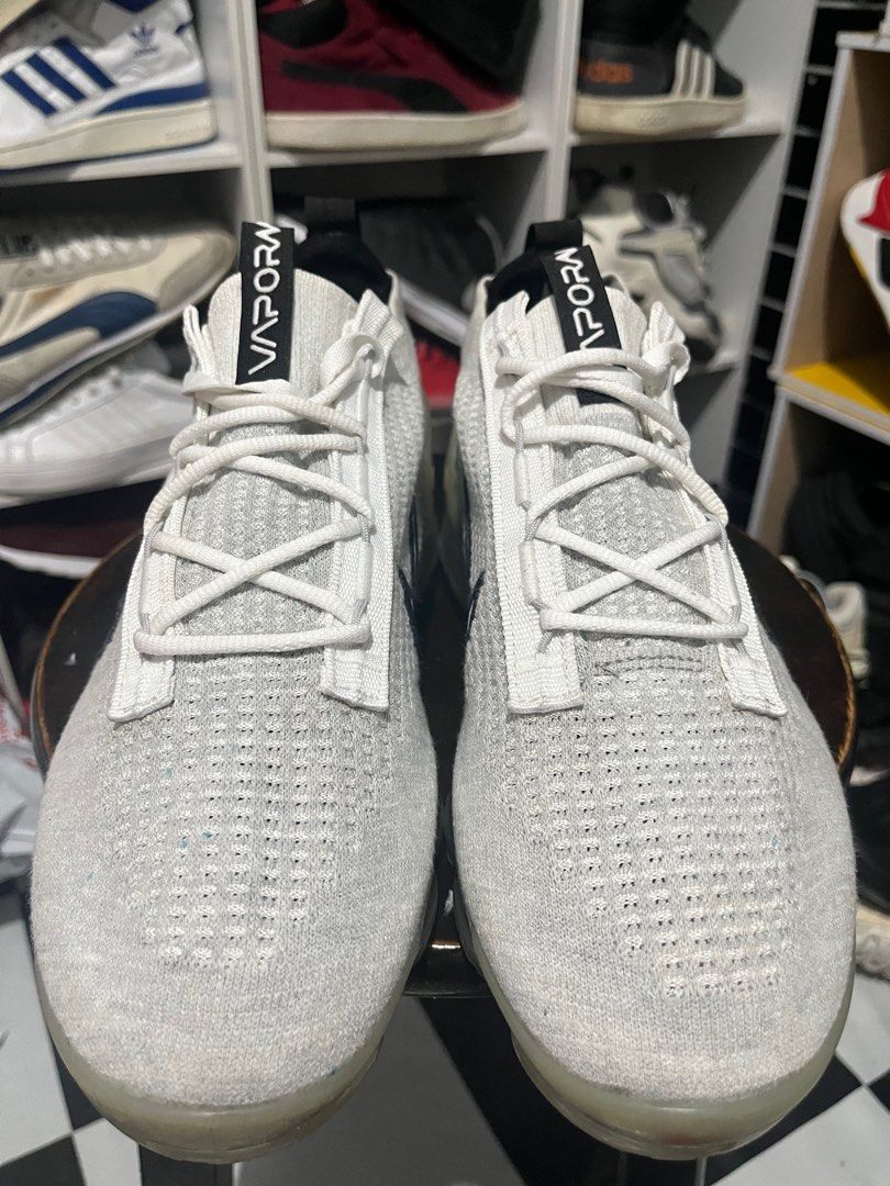 Nike Air Vapormax 2021 FK Men s Fashion Footwear Sneakers on