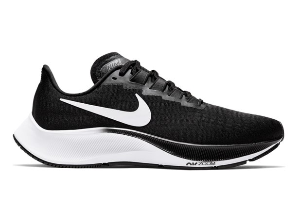 Nike Air Zoom Pegasus 37 Womens Black White Women s Fashion