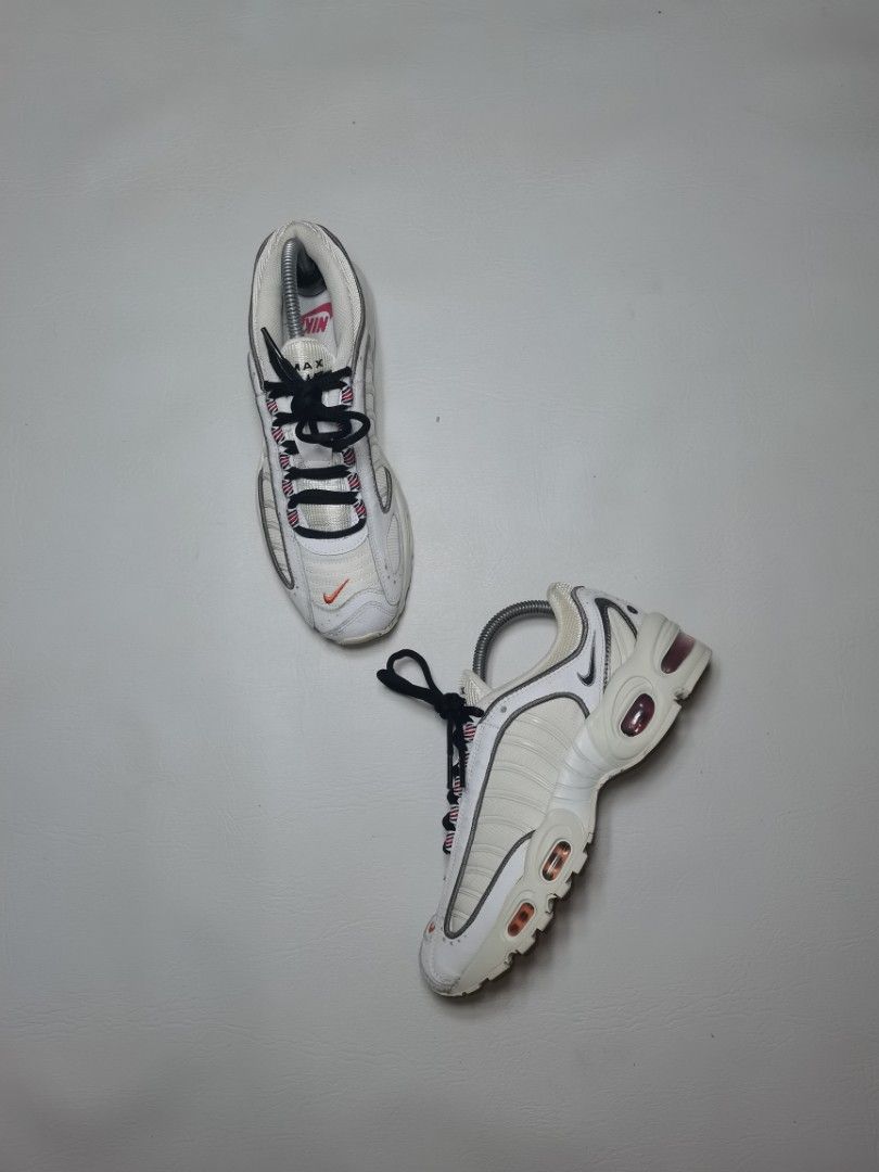 Nike airmax tailwind 4 Men s Fashion Footwear Sneakers on Carousell
