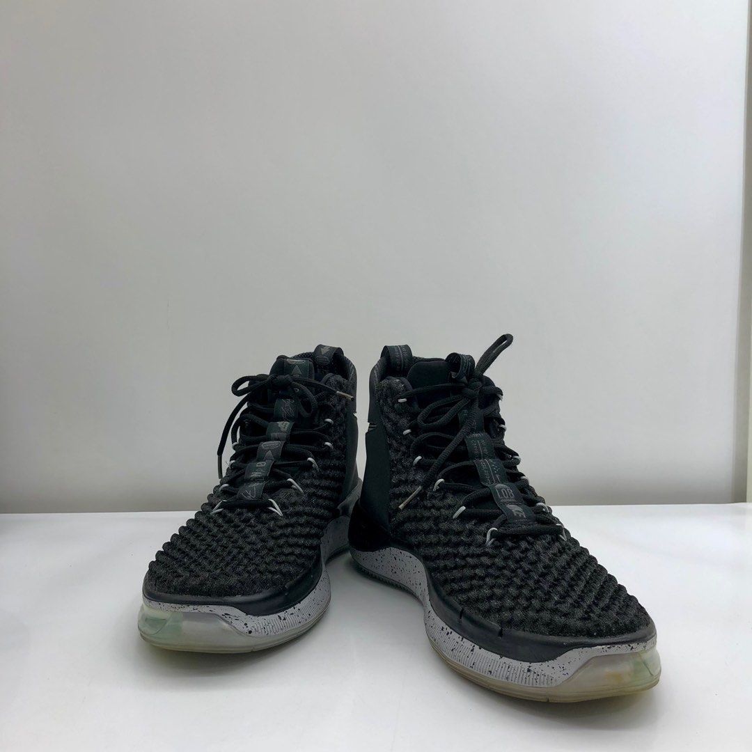 NIKE ALPHADUNK BQ5401 001 SNEAKERS 237035302 Men s Fashion