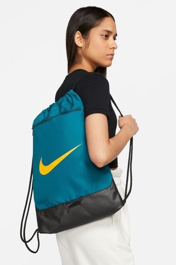 argos nike brasilia bag