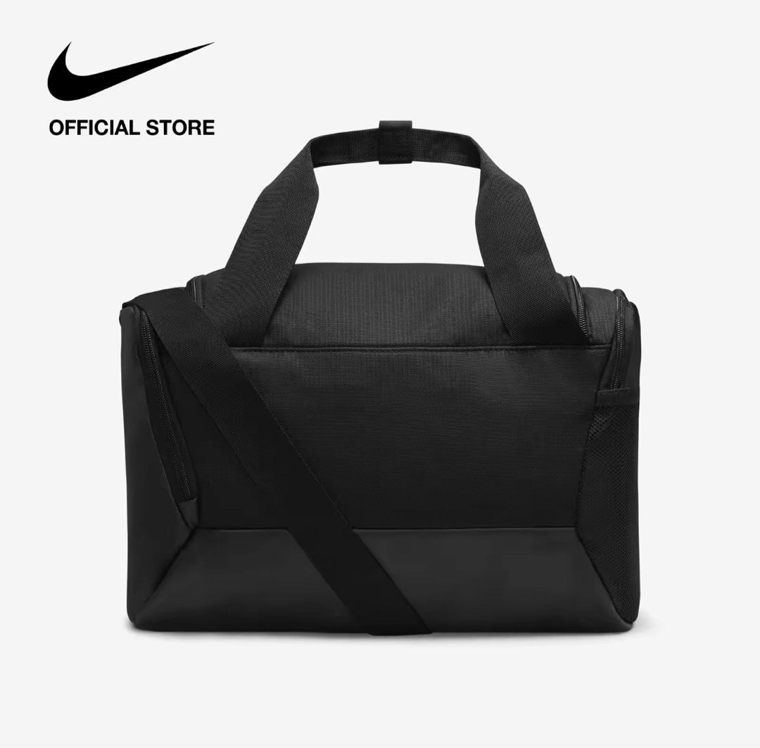 Nike Brasilia Training Duffel Bag (XS) 💯% Authentic BNIB