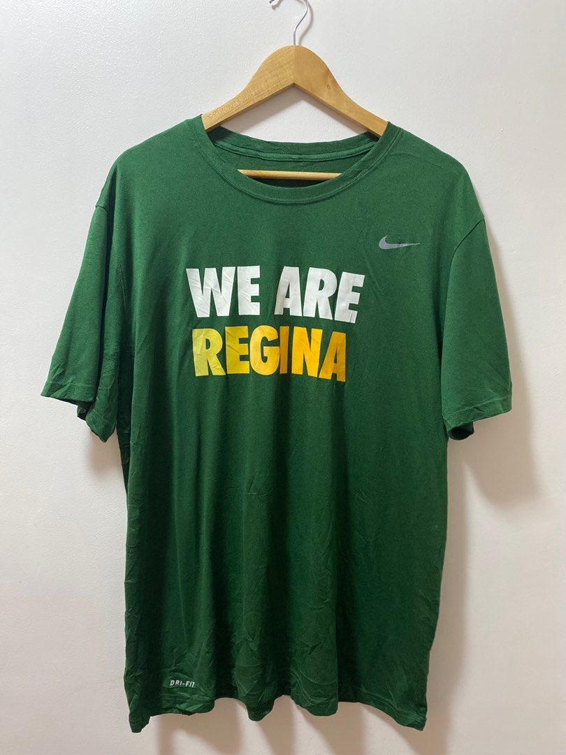 Nike regina clearance