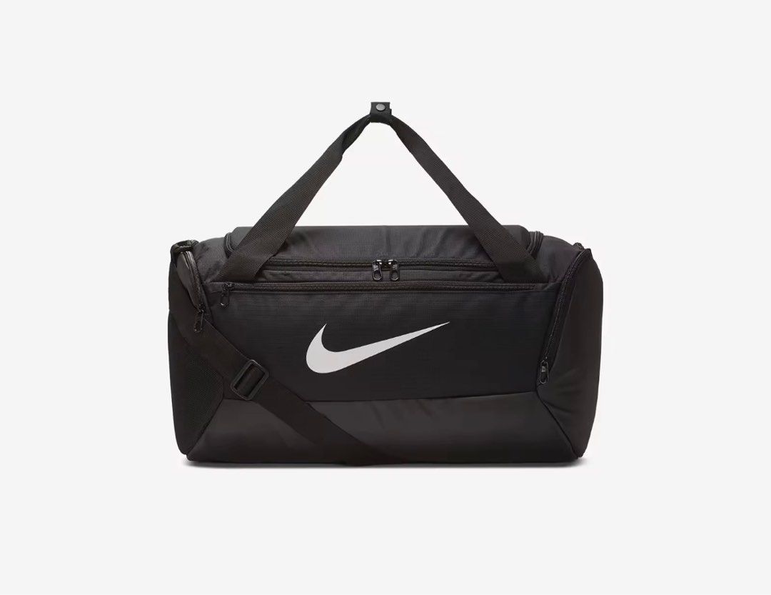 Nike mens duffel bag 2025