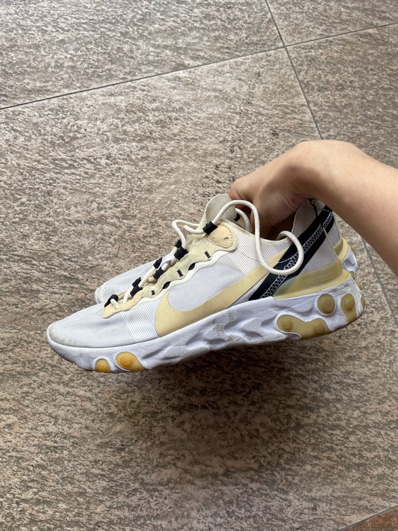 nike element react 85