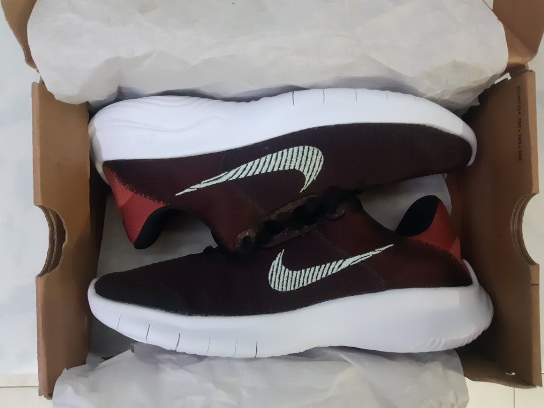 Nike flex clearance size 7