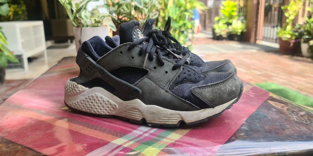Nike huarache clearance kids size 1