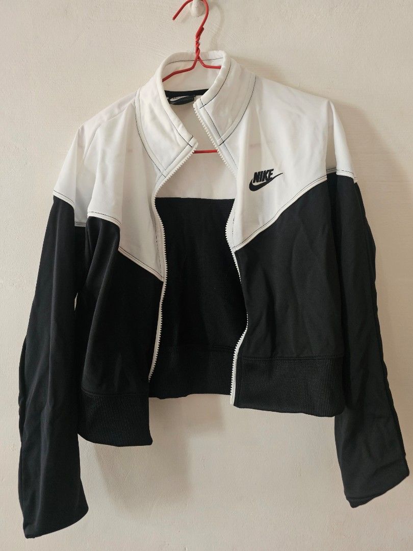 Nike windbreaker women tumblr cheap