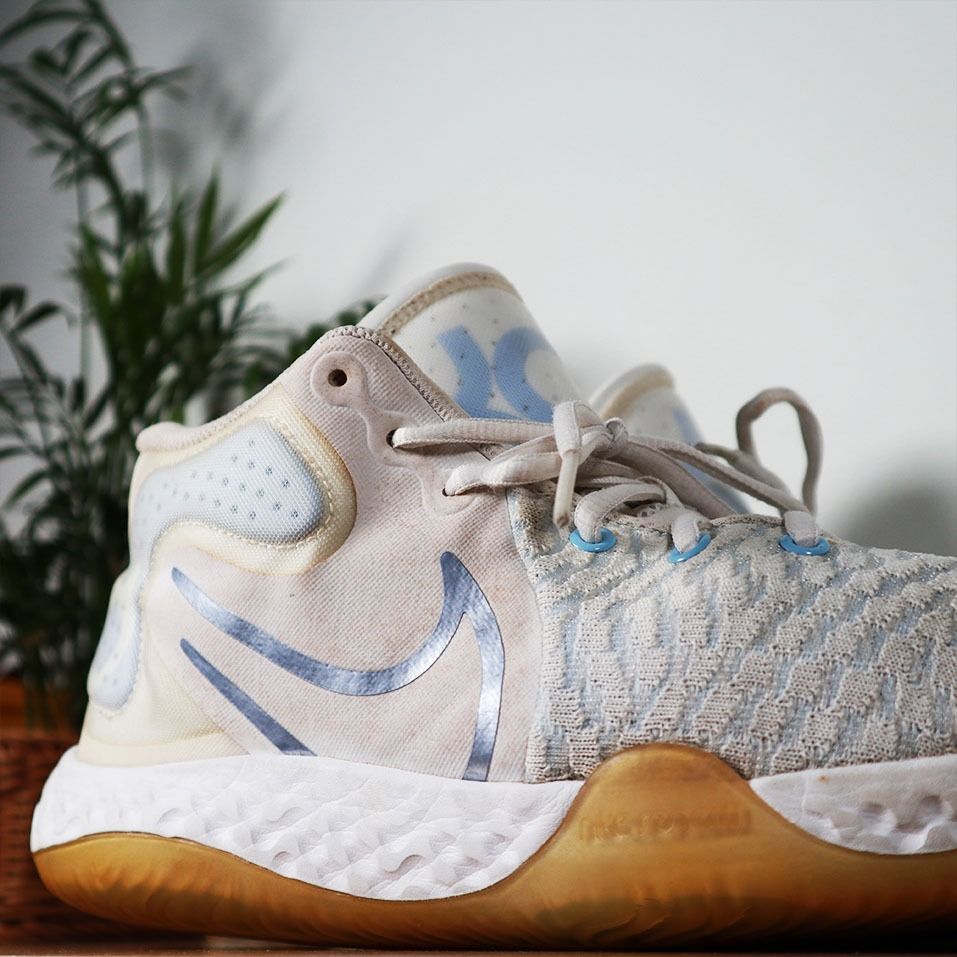 Kd trey hotsell viii