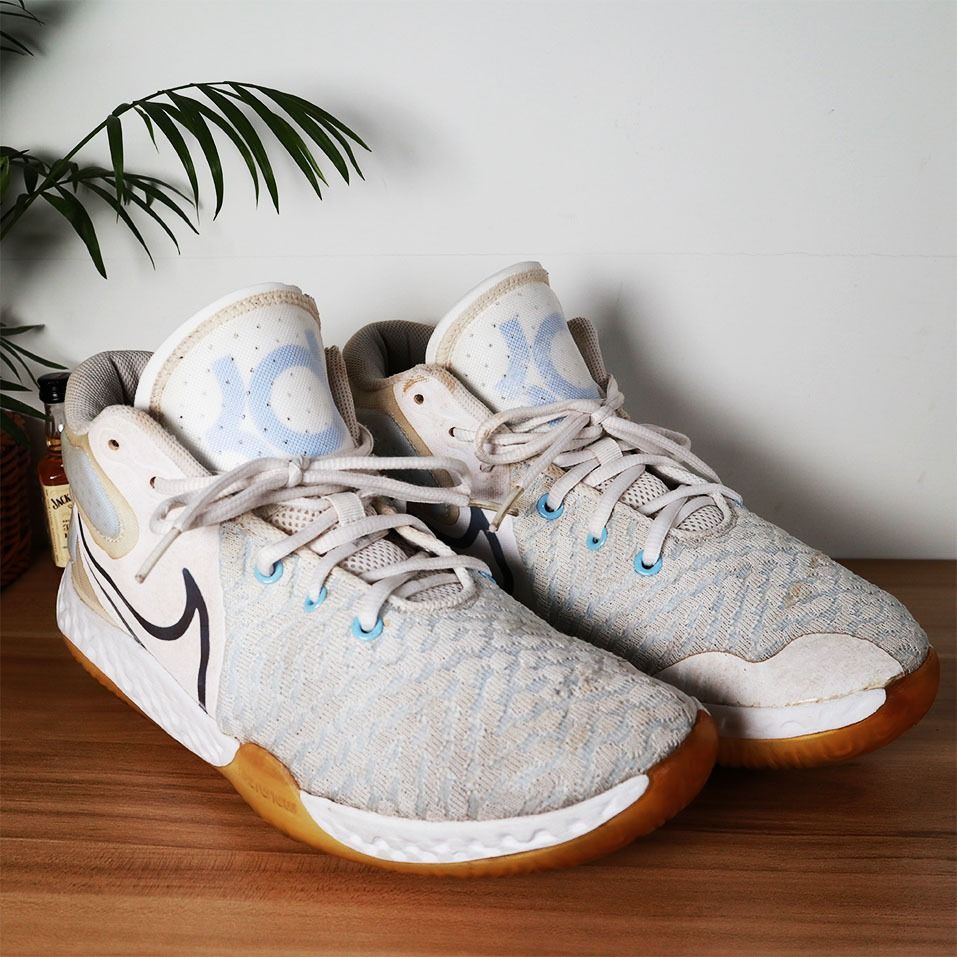 Nike KD Trey 5 VIII EP US10.5