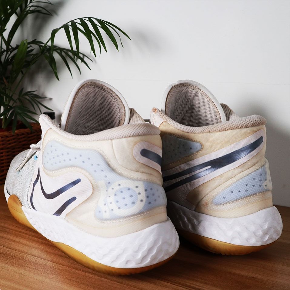 Nike KD Trey 5 VIII EP US10.5