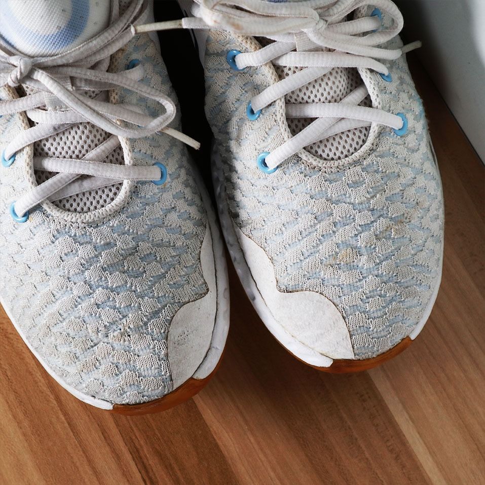 Kd trey viii online