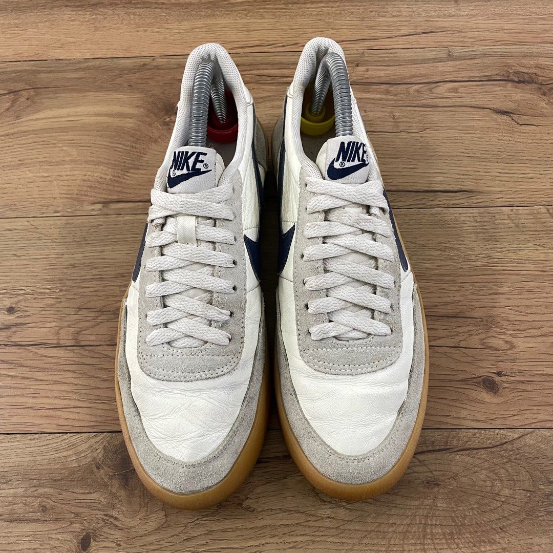 Nike deals blazer killshot