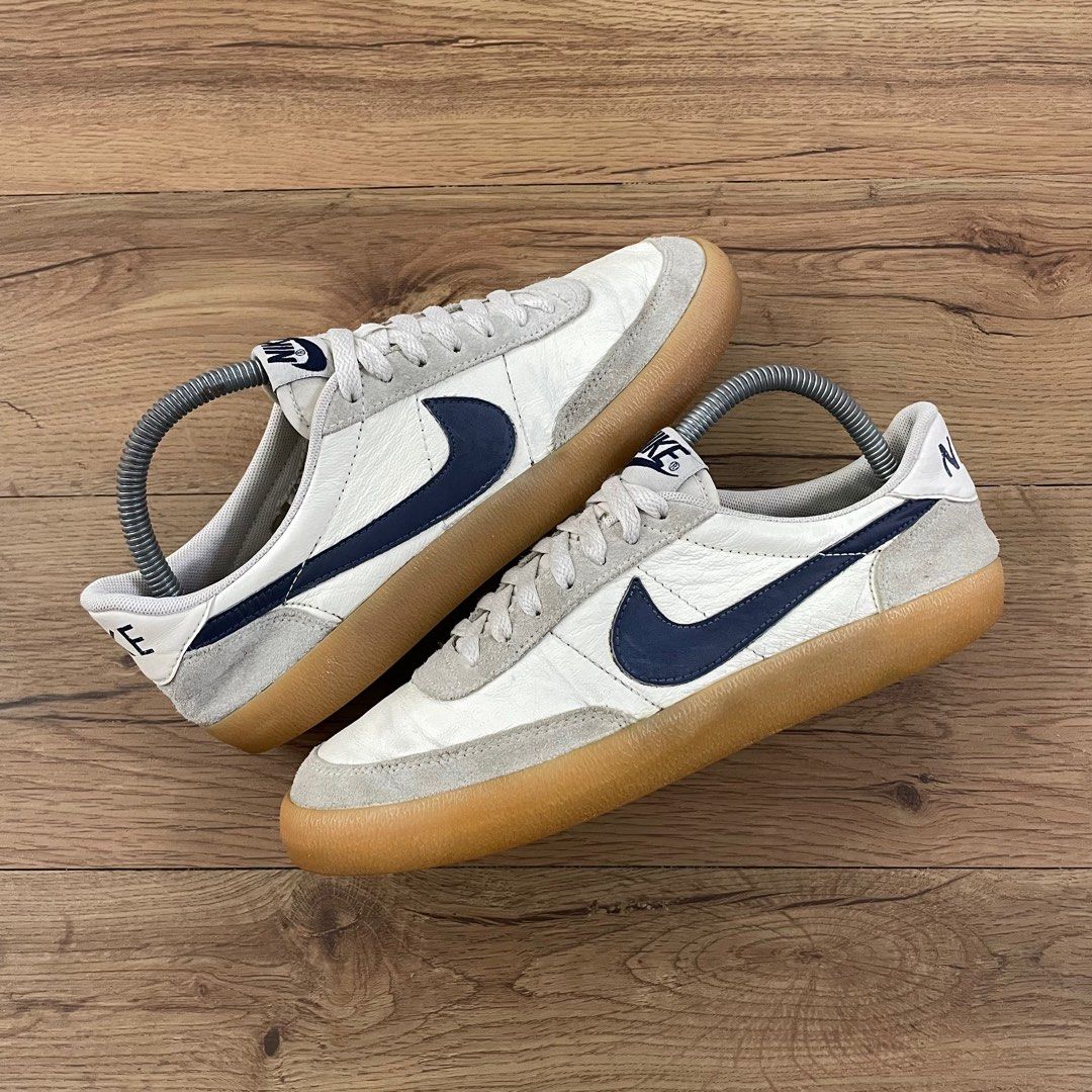 J crew nike deals killshot uk