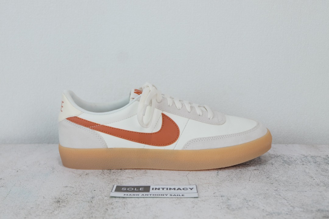 killshot desert orange
