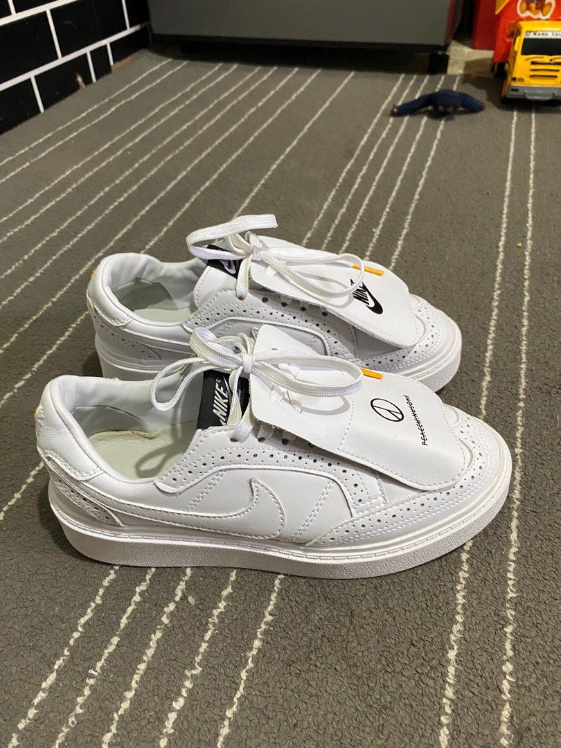NIKE KWONDO 1 G DRAGON PEACEMINUSONE Women s Fashion Footwear