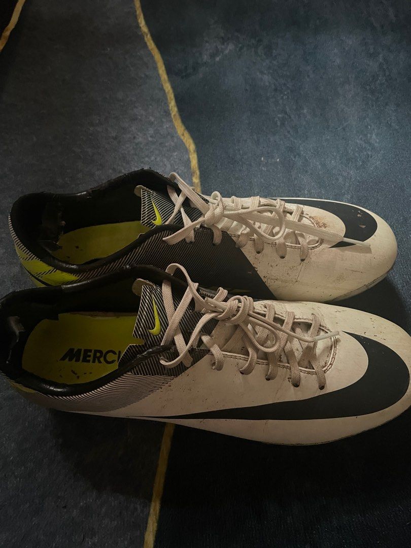 mercurial superfly 2