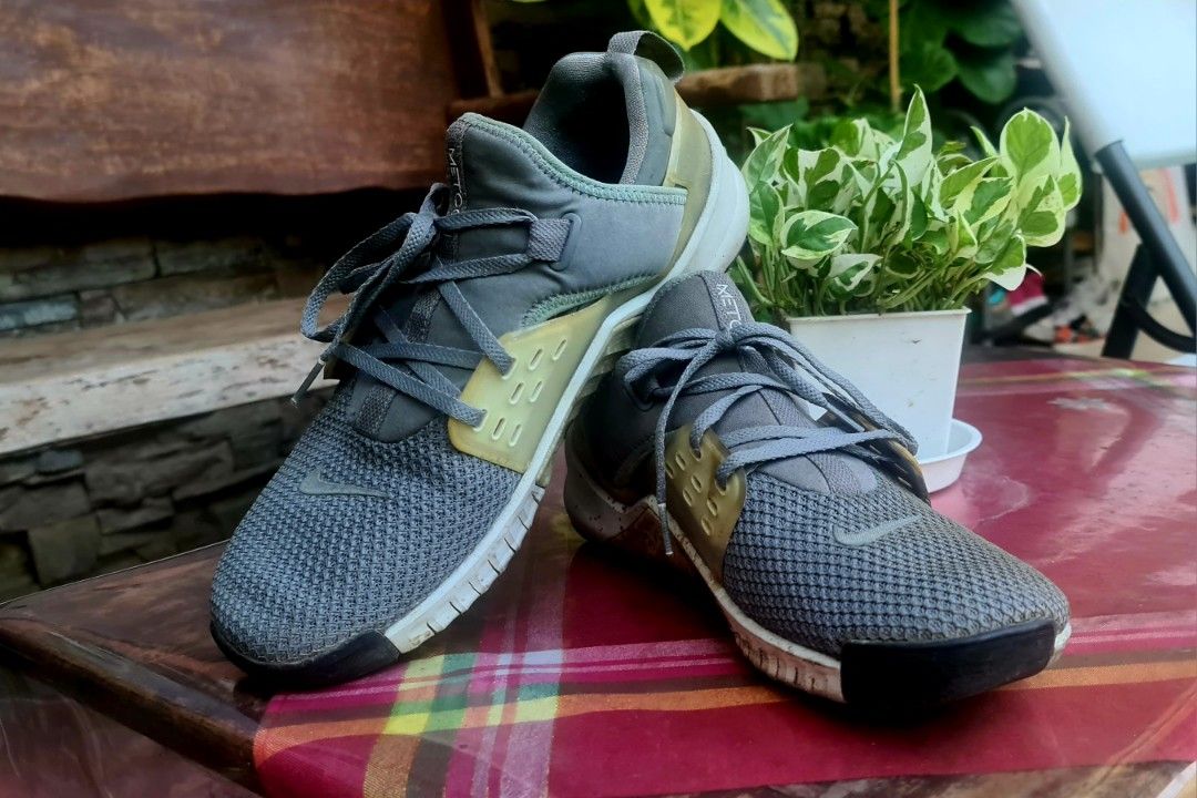 Nike metcon x size 10.5 Men s Fashion Footwear Sneakers on