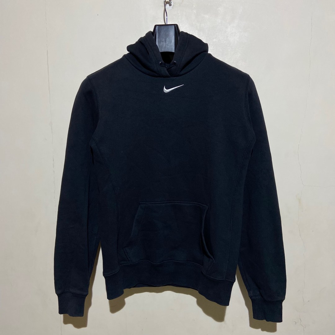 nike hoodie 2 swoosh