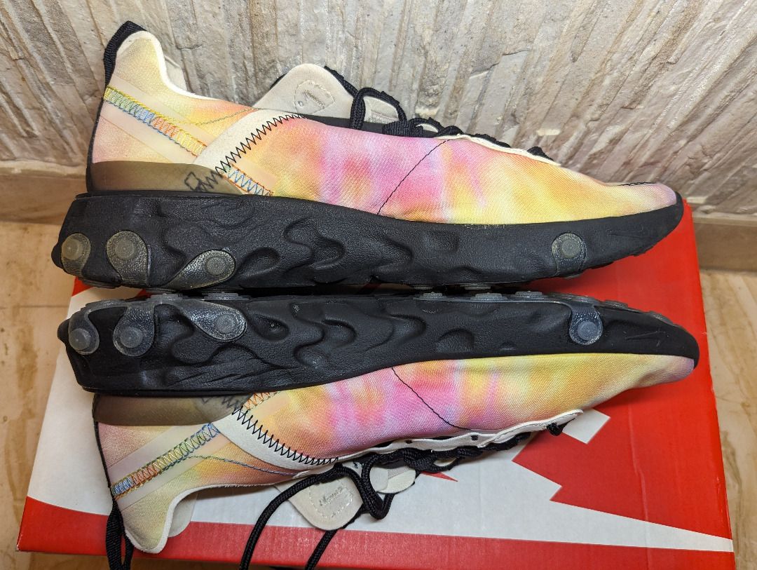 React element tie dye sale