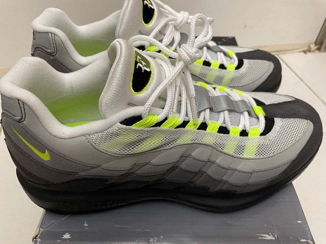 Air max store 95 rf