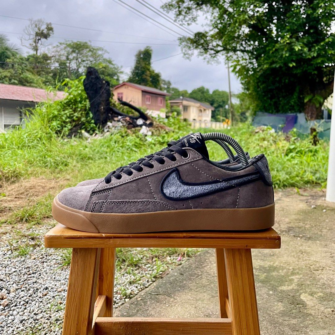 Nike grant taylor shop