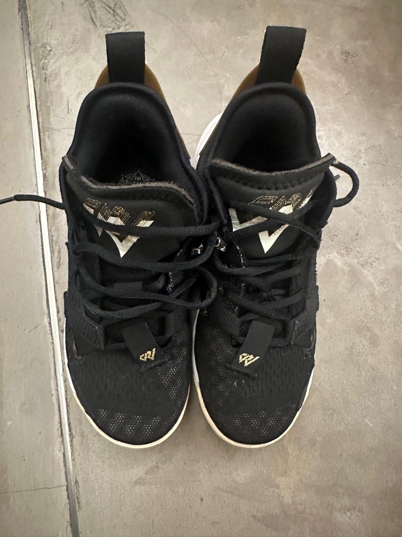 Men's jordan hotsell basketball shoes