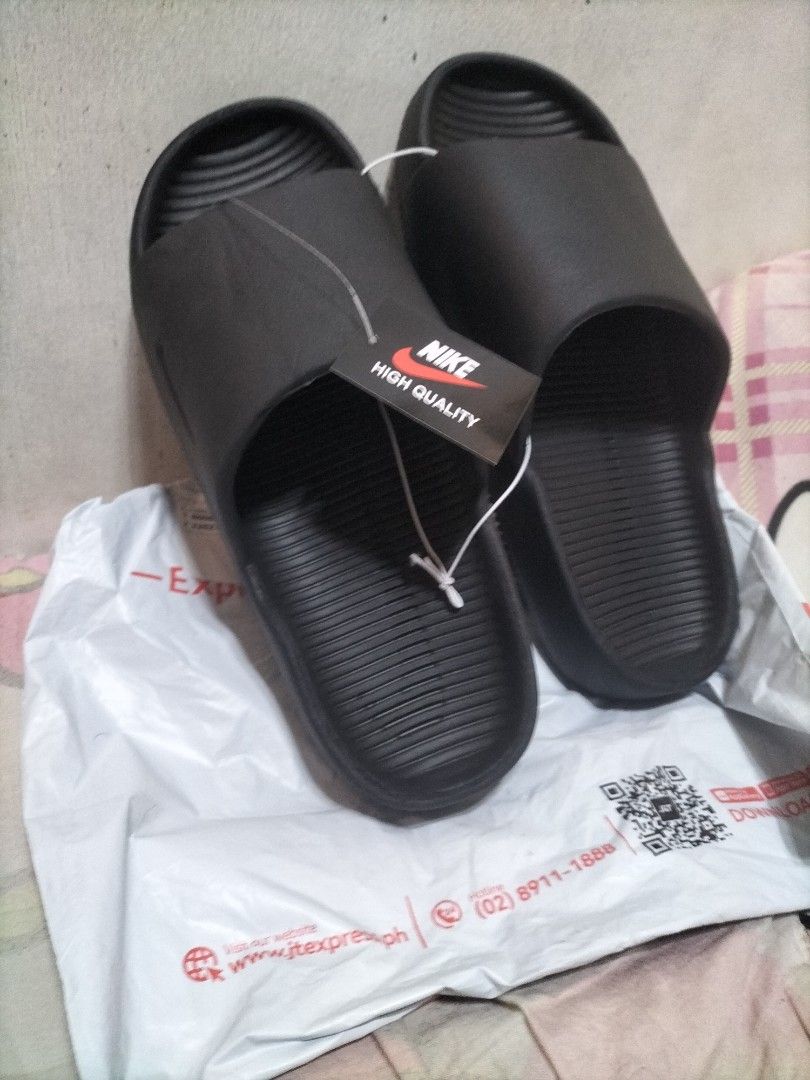 Nike slippers official website top