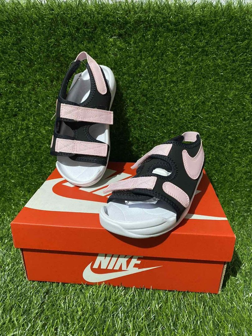 nike sunray 38