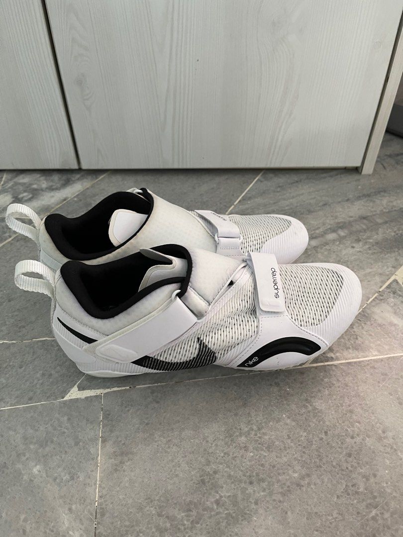 nike super rep spin