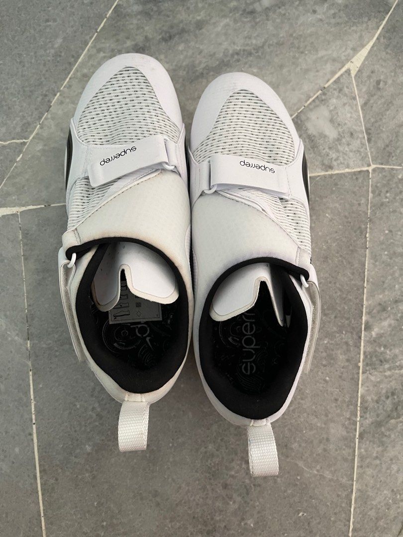 nike super rep spin