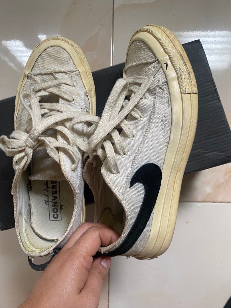 1985 x just chuck nike
