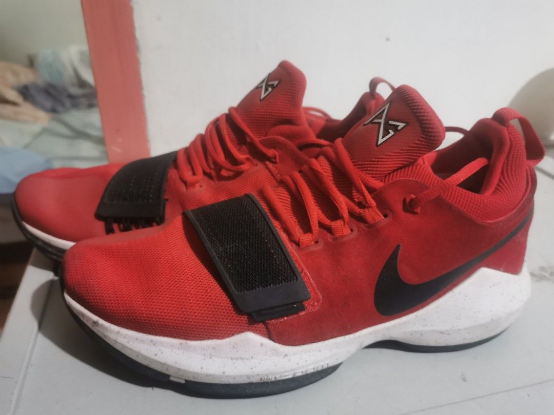 Pg1 university discount red