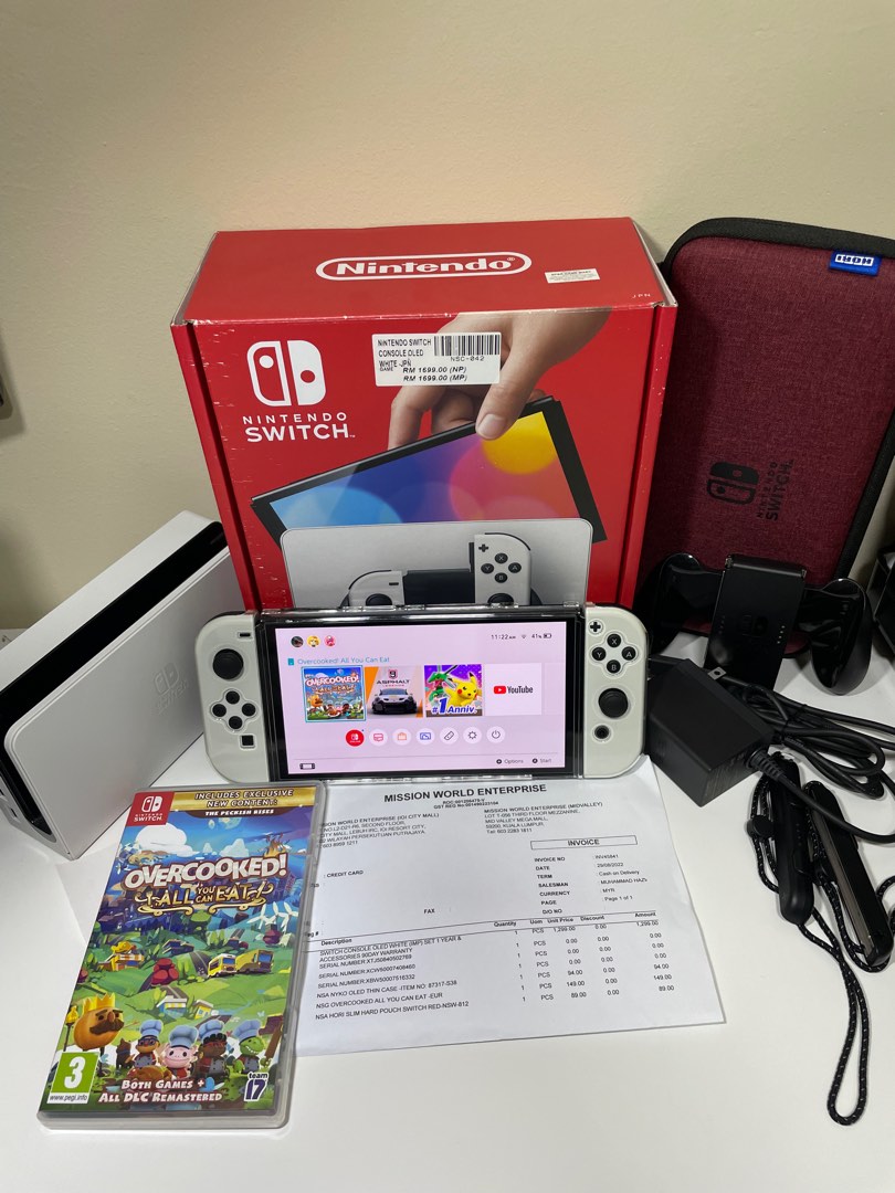 Nine ten do switch best sale