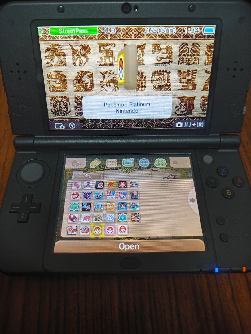 2ds monster hunter deals