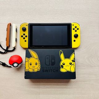 Pokemon let's go nintendo 3ds hotsell