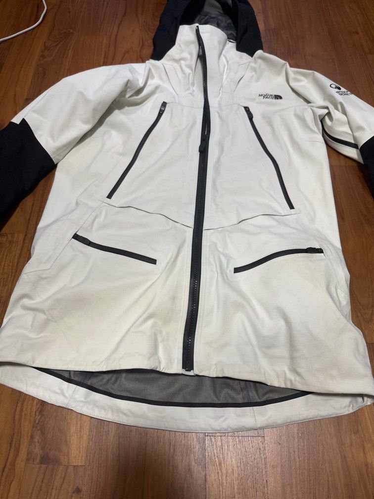 Steep series deals purist jacket