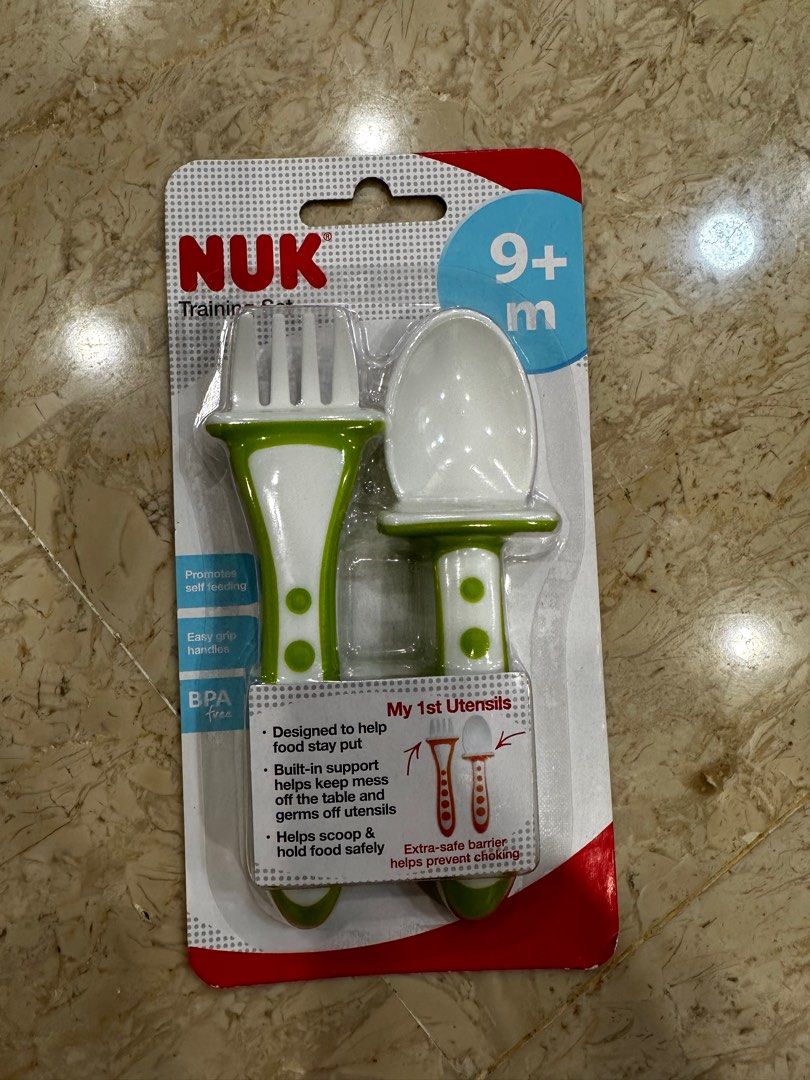 Nuk silverware store