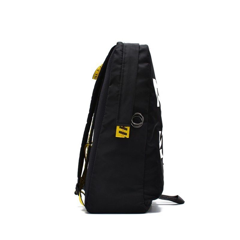 Off white mens designer backpacks top