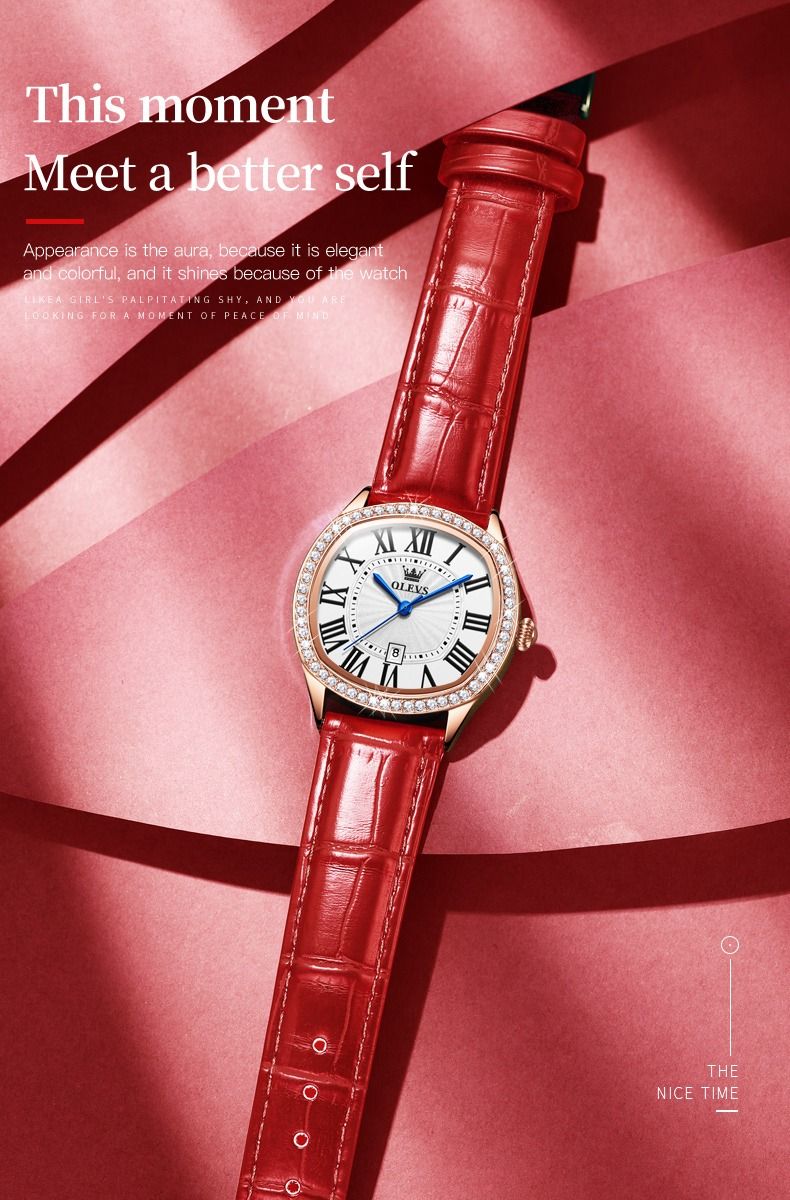 Nice hotsell time watch