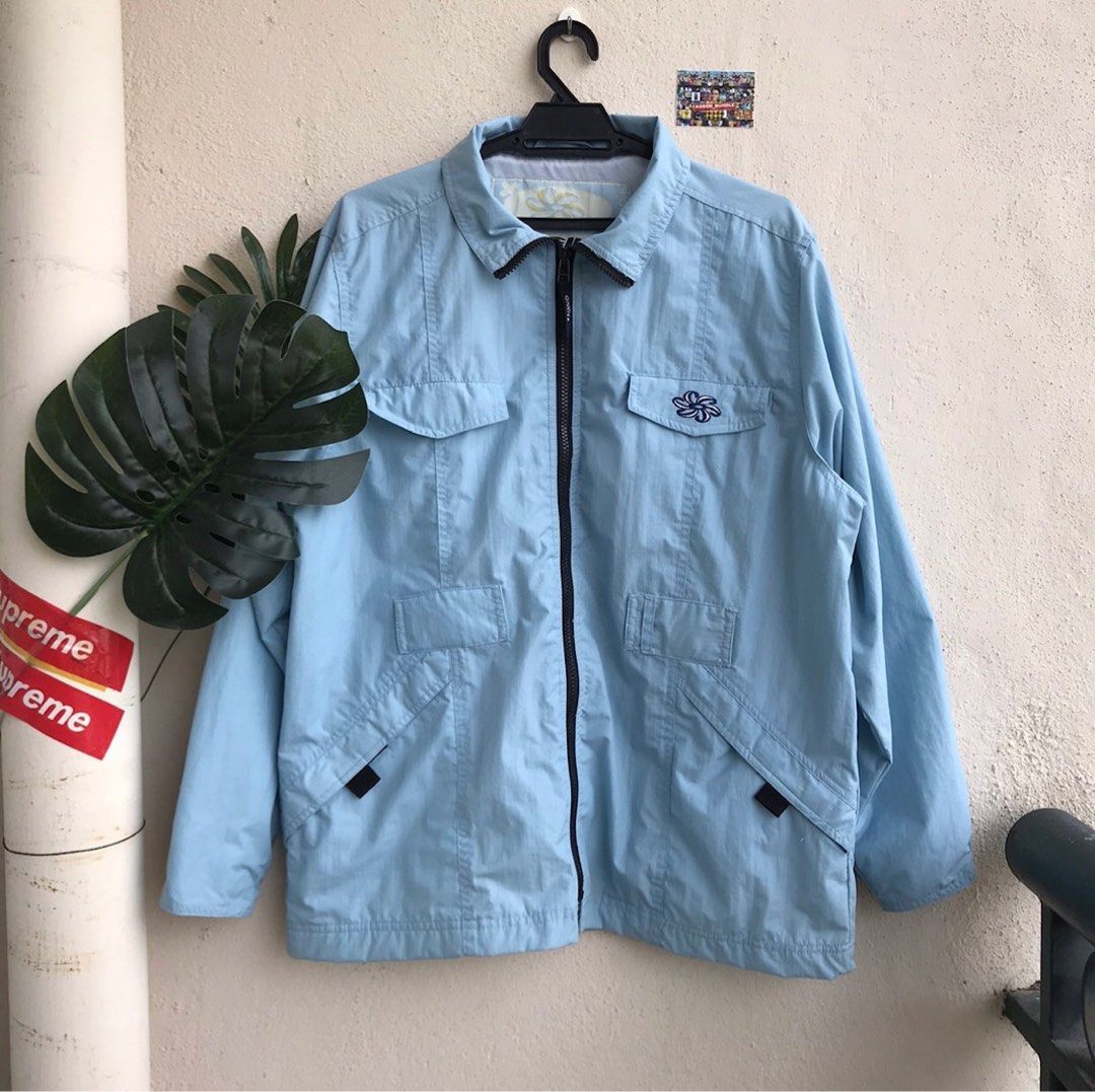 Volcom discount burkey jacket