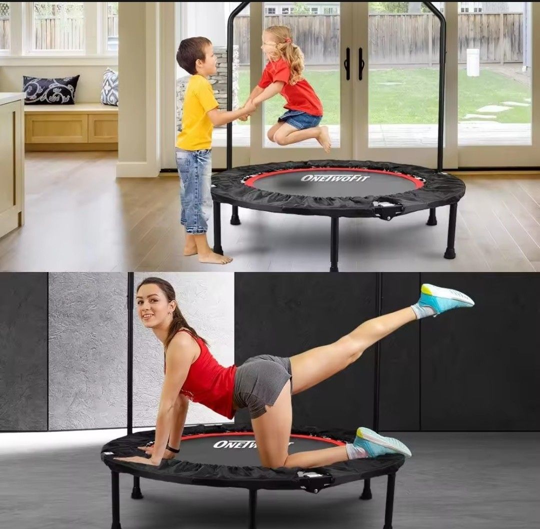 Onetwofit rebounder sales