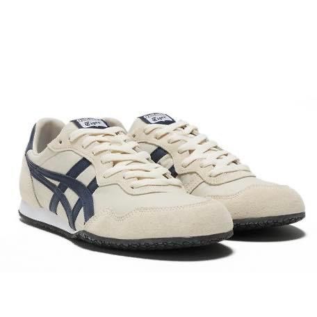 Onitsuka tiger serrano Women s Fashion Footwear Sneakers on