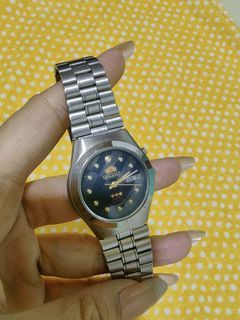 ORIENT 3 Star Automatic 21