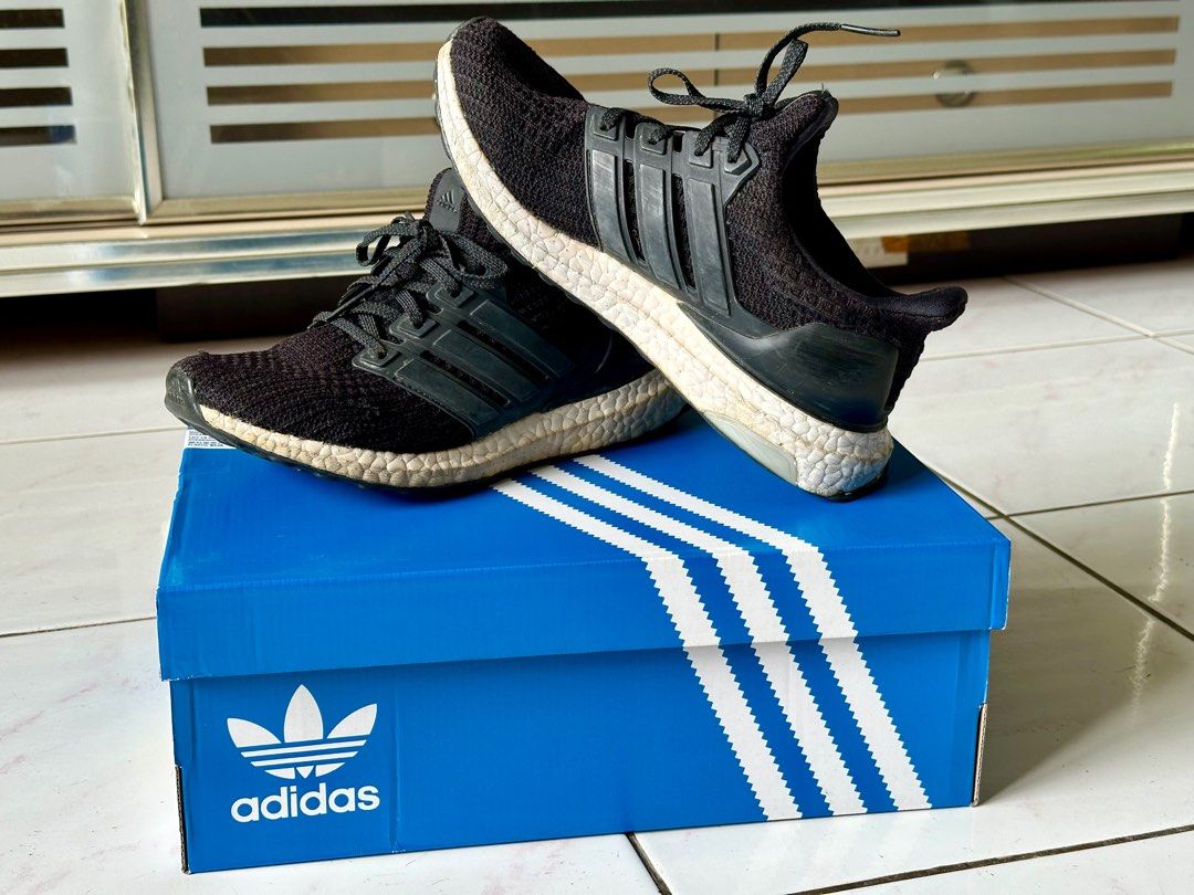 Adidas ultra deals boost 17 2019