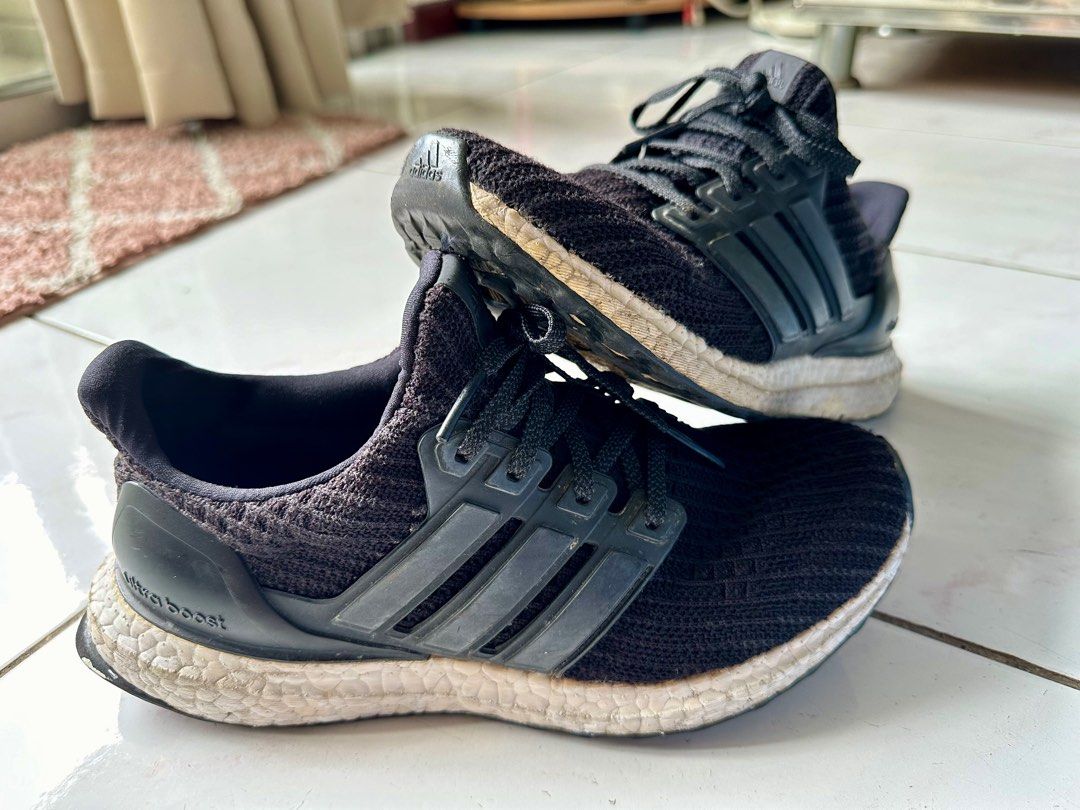 Original Adidas Ultra Boost 2019 Women s Fashion Footwear