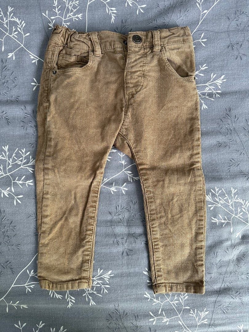 Gap baby pants hotsell